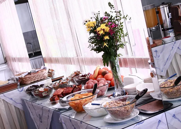 Apollo Hotel Athen