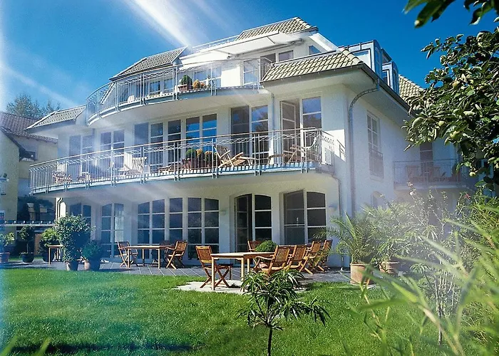 ArtVilla am See - offen April bis Oktober 2025 Radolfzell am Bodensee