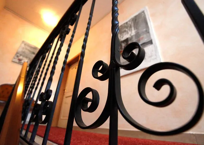 Hotel Casa Antonelli Malcesine
