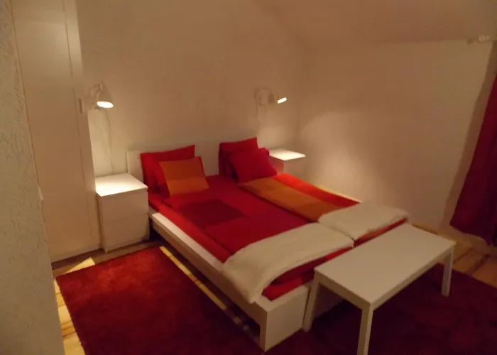 Guesthouse Stari Tisler Laibach