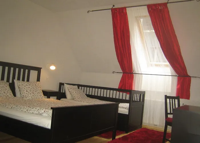 Guesthouse Stari Tisler Laibach