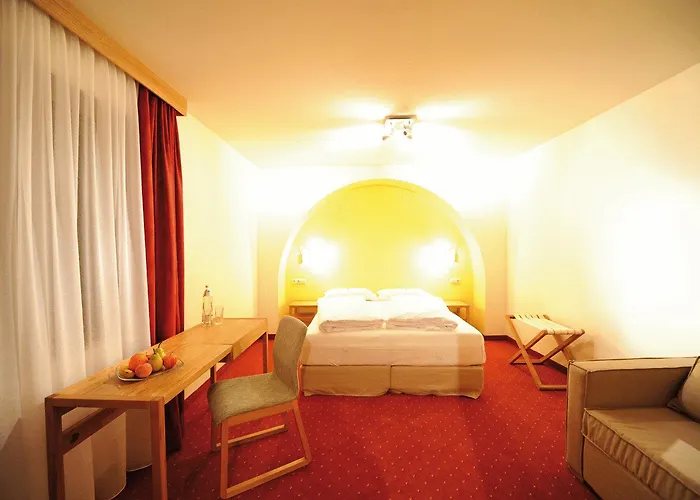 Hotel König Saalbach-Hinterglemm