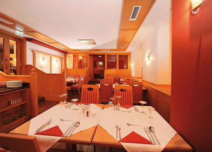 Hotel König Saalbach-Hinterglemm
