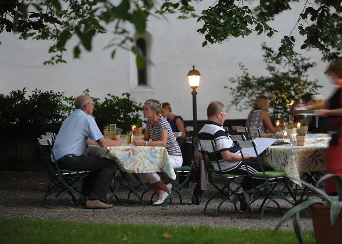 Hotel Gasthaus Adler Bad Waldsee