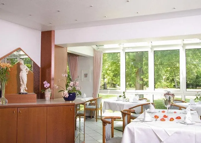 Kurhotel Kaiser Bad Wörishofen