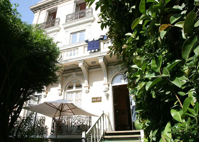 Villa Eden Nizza