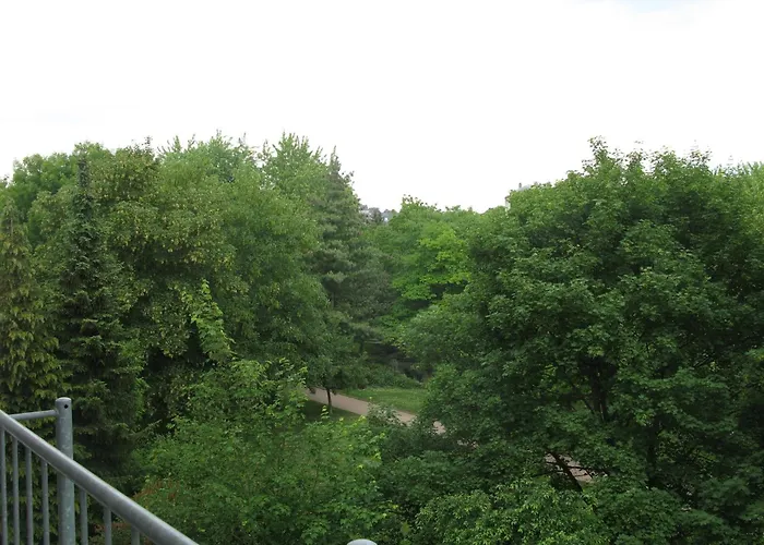 Key Inn Serviced Residences Parc De Merl Luxemburg