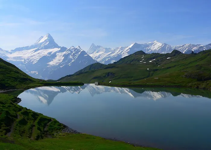 Hotel Alte Post Grindelwald