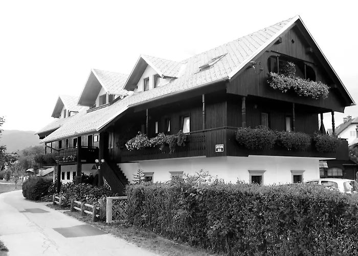 House Klasika - Adults Only Bled