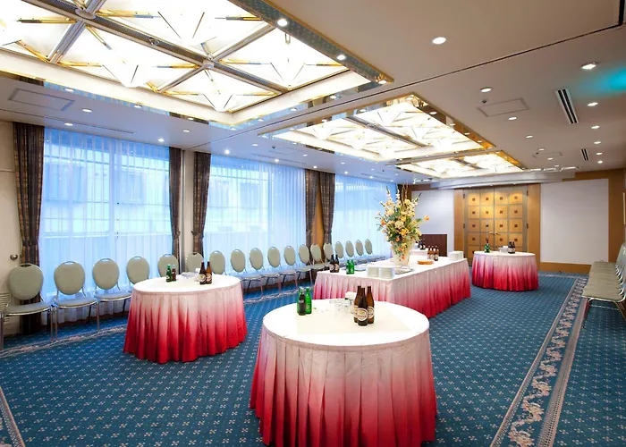 Hotel Sunlite Shinjuku Präfektur Tokio