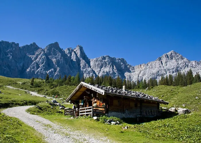 Sporthotel Pechtl Lermoos