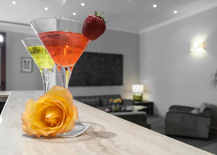 Hotel Nuvo Neapel