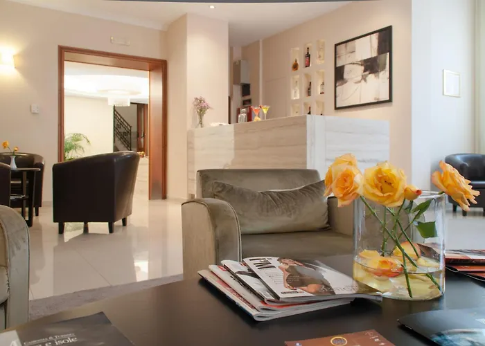 Hotel Nuvo Neapel