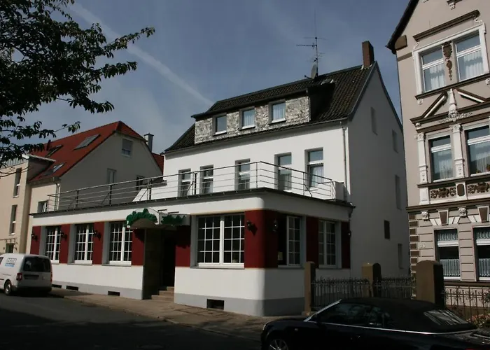 Hotel Diening Essen