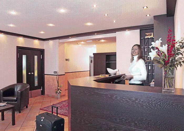 Landhotel Müller Medebach