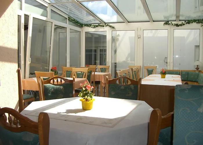 Apartment Hotel Rüther Papenburg