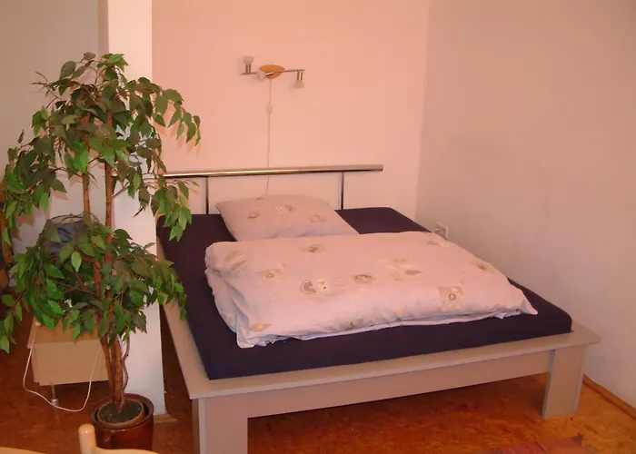 Pension Ole Dresden