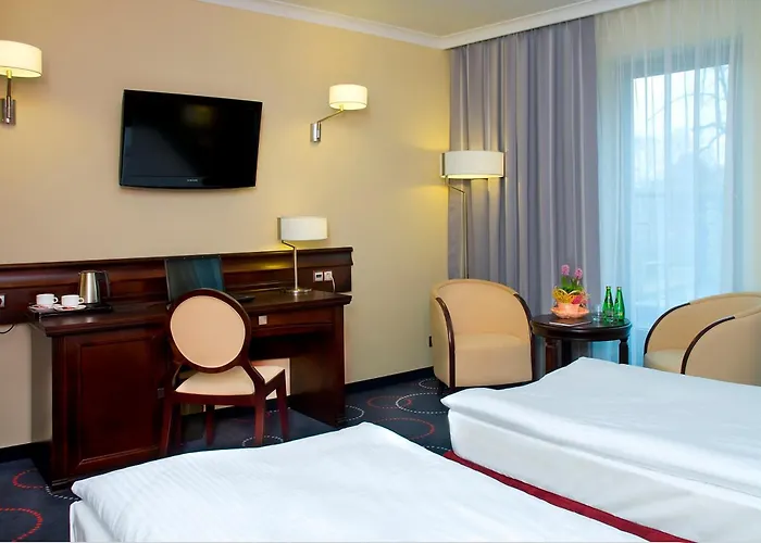 Hotel Admiral Danzig