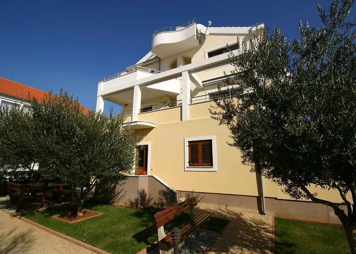 Villa Ivana Zadar