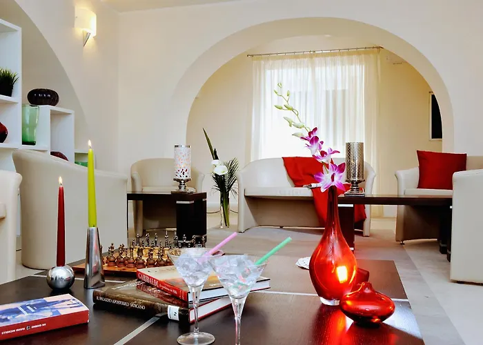 Demetra Hotel Rom