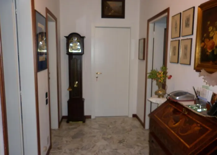 B&B Villa Olmo Como