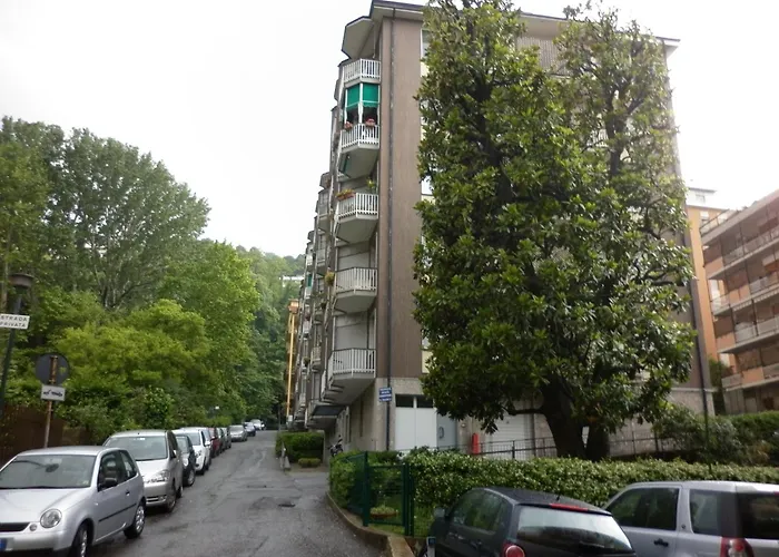 B&B Villa Olmo Como