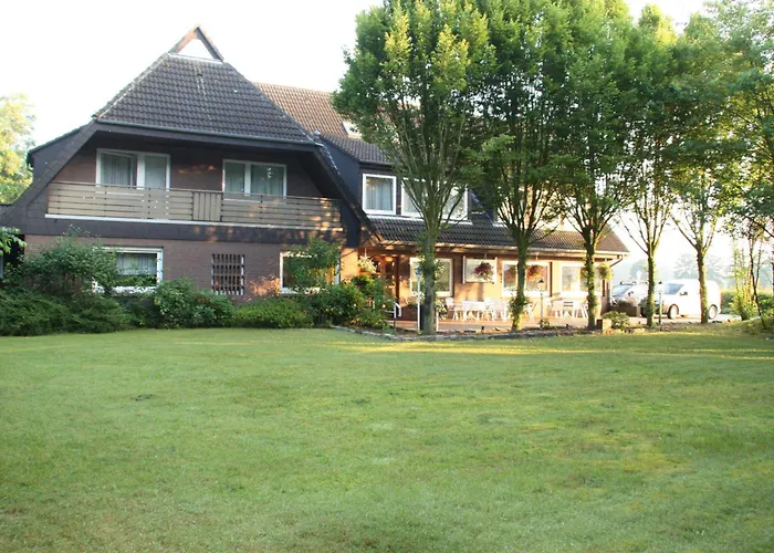 Landhaus Riedel Papenburg