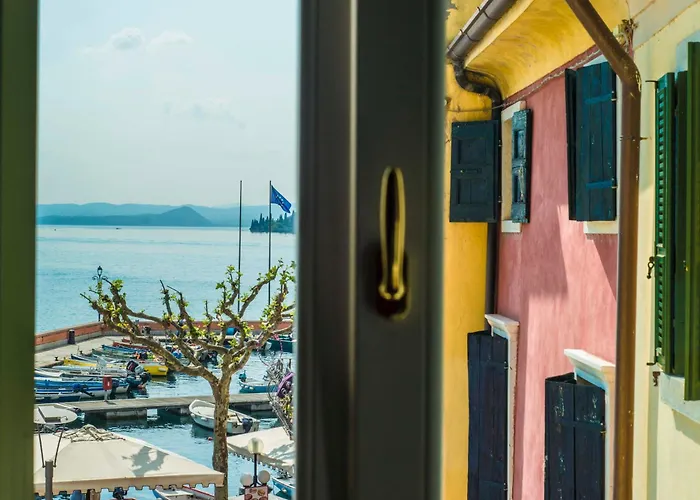 Hotel Remat Garda 