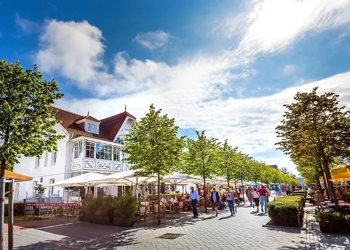 Hotel Villa Neander Binz