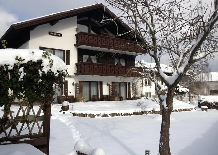 Landhaus Florian Winterberg