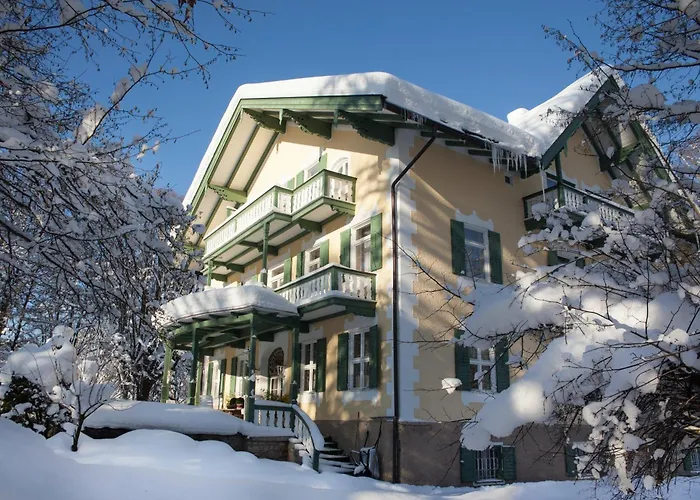 Villa Adolphine Rotta