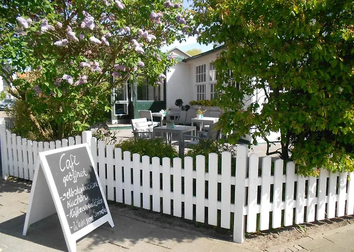 meerzeit Hotel Cuxhaven