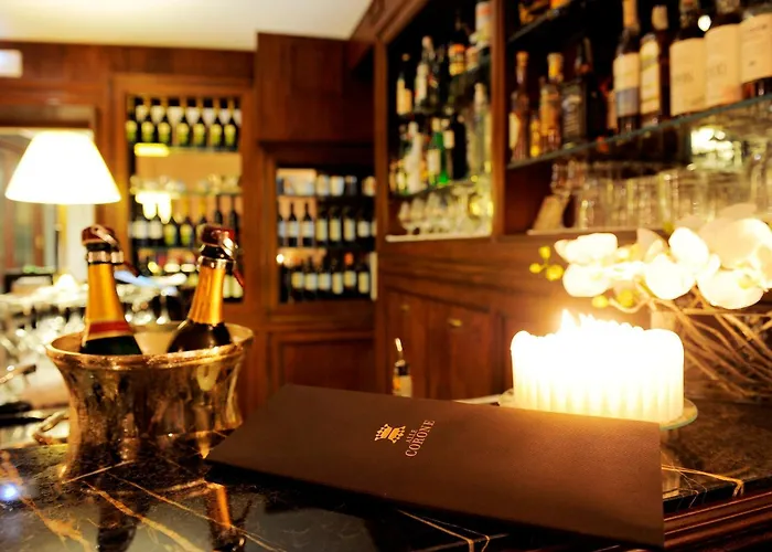 Hotel Ai Reali - Small Luxury Hotels Of The World Venedig