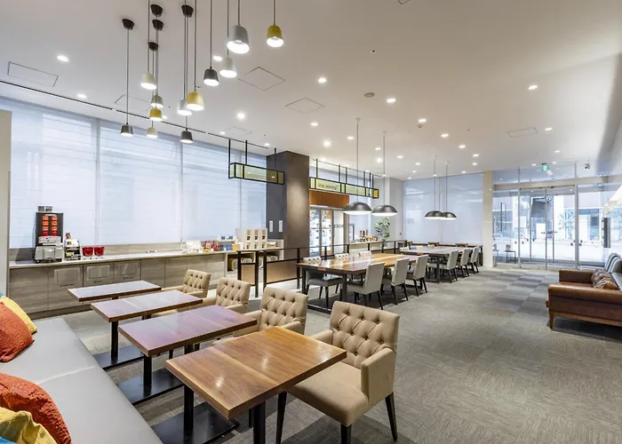 Tokyu Stay Suidobashi Präfektur Tokio