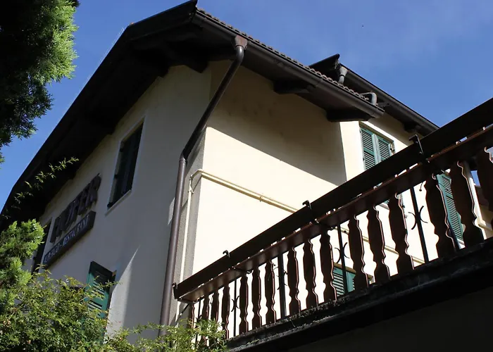 Albergo Hofer Bozen