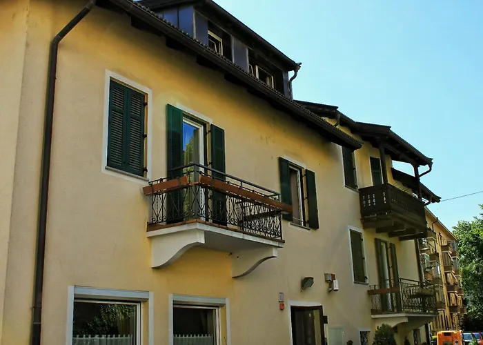 Albergo Hofer Bozen
