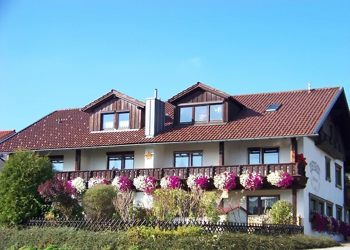 Pension Erna Zwiesel