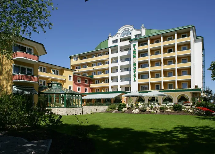 Parkhotel Bad Füssing