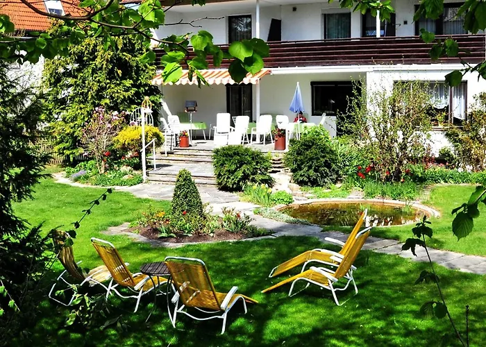 Hotel Schick Bad Wörishofen
