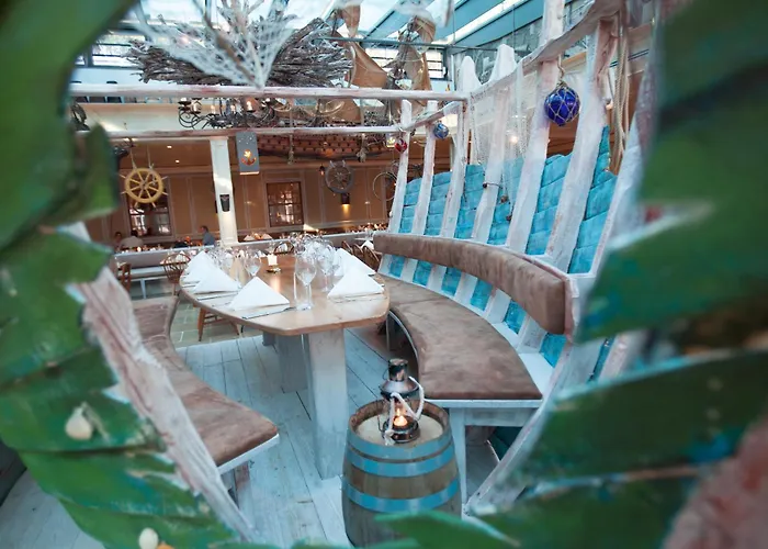 4-Sterne Superior Erlebnishotel Bell Rock, Europa-Park Freizeitpark&Erlebnis-Resort Rust