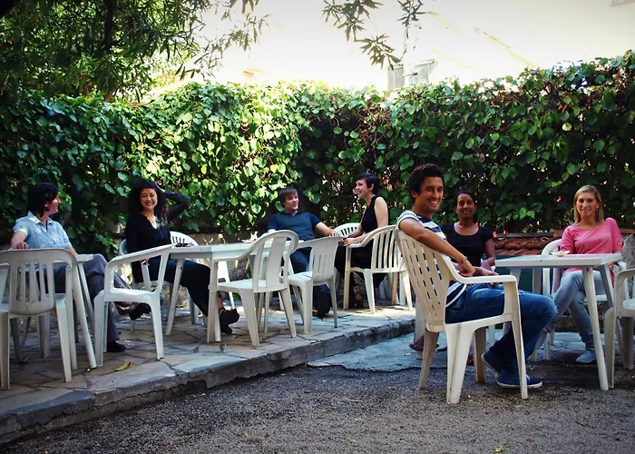 Hotel Belle Meuniere Nizza