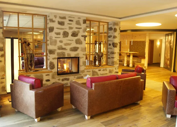 Dolomites Living Hotel Tirler Seiser Alm