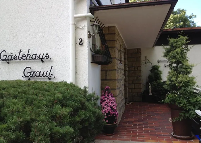 Gästehaus Graul Goslar
