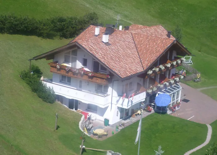 Hotel Garni La Bercia Wolkenstein in Gröden