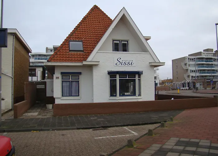 Pension Sissi Zandvoort