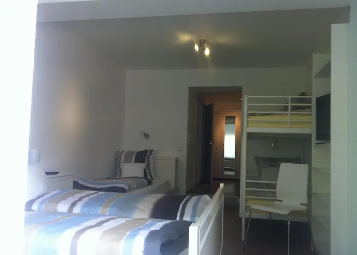 Bed&Breakfast BonnaNotte Essen