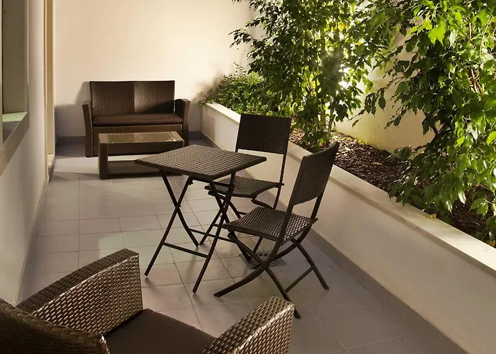 Turim Luxe Hotel Lissabon
