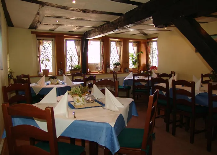 Hotel Bella Citta Vecchia Limburg an der Lahn