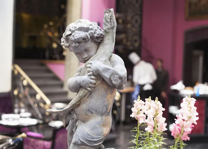Dorsia Hotel & Restaurant Göteborg