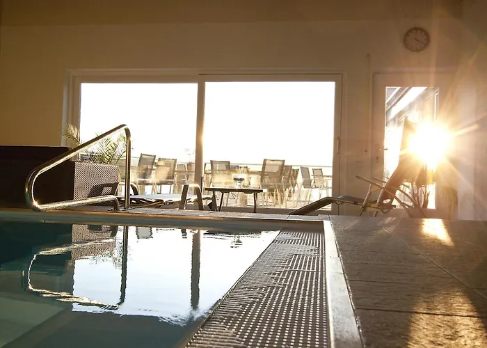Lupinenhotel Bodensee Sipplingen